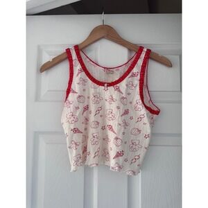 Messy Bun Just‎ Chillin Tank Top